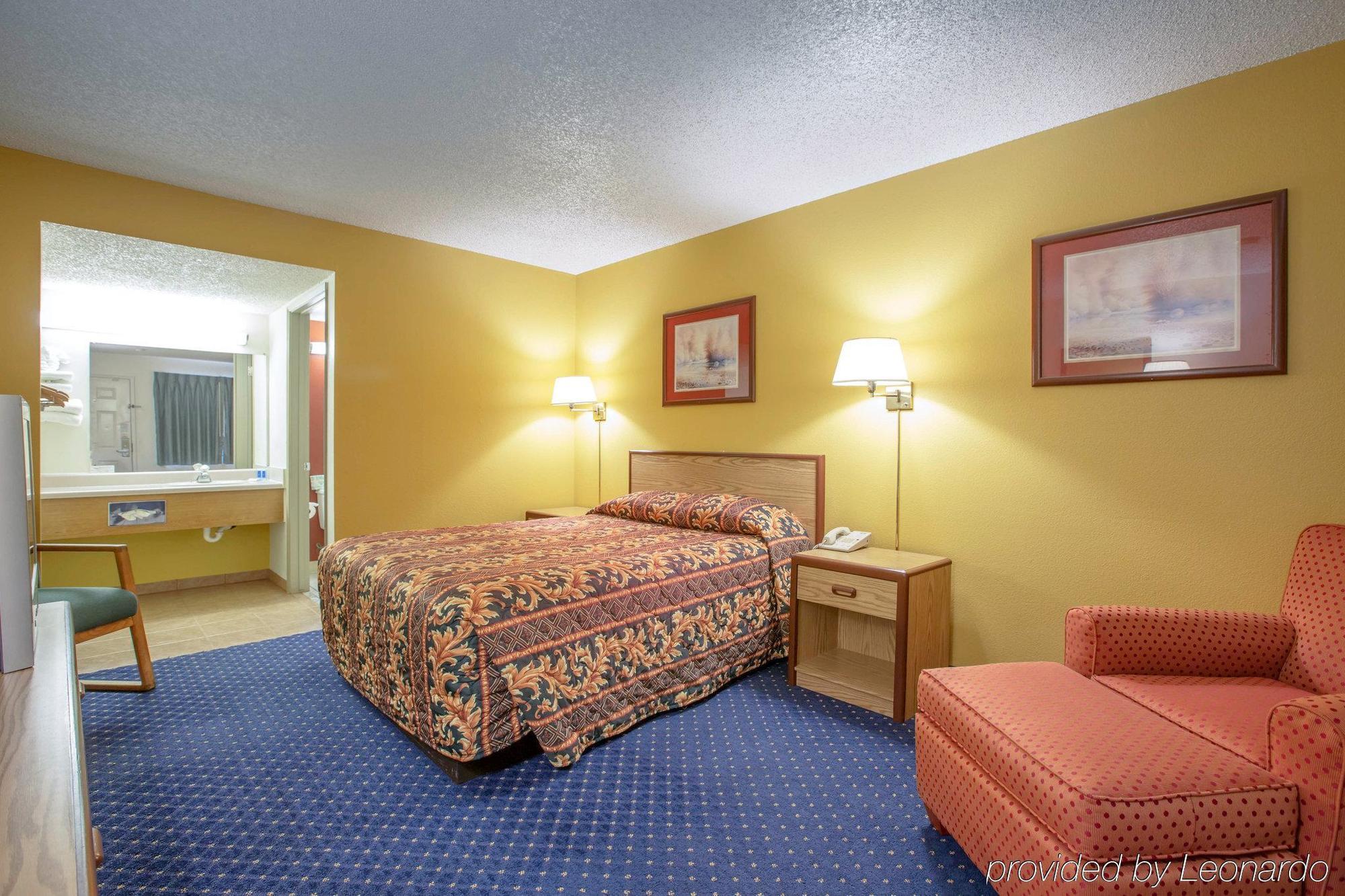 Motel 6-Fresno, Ca - Yosemite Hwy Εξωτερικό φωτογραφία