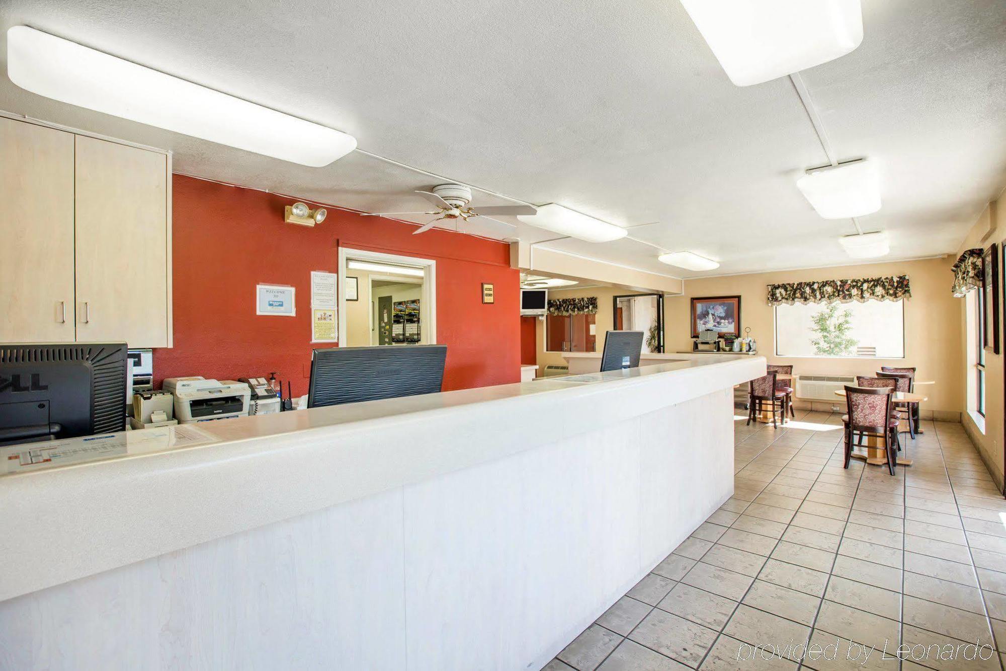 Motel 6-Fresno, Ca - Yosemite Hwy Εξωτερικό φωτογραφία