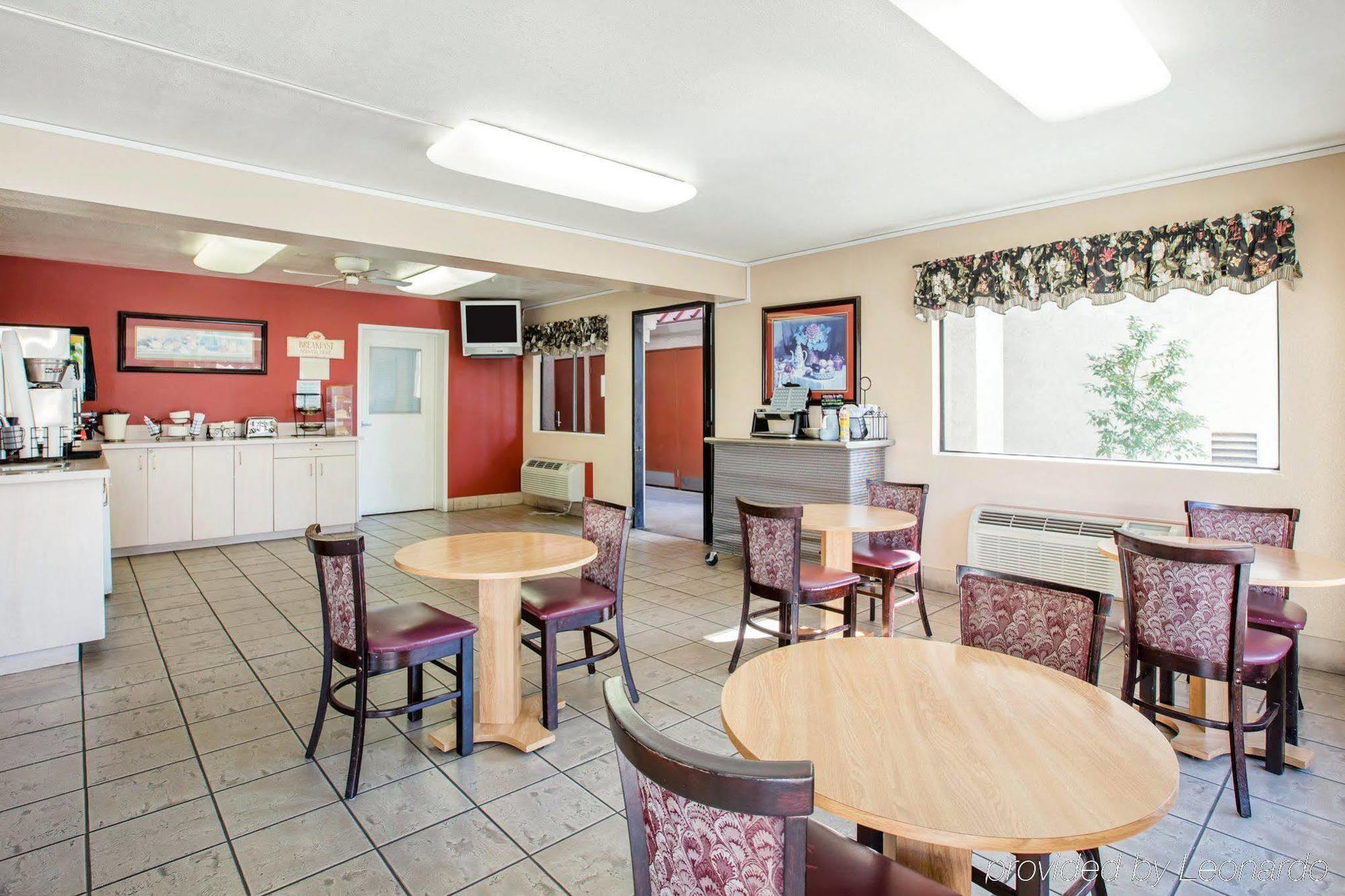 Motel 6-Fresno, Ca - Yosemite Hwy Εξωτερικό φωτογραφία