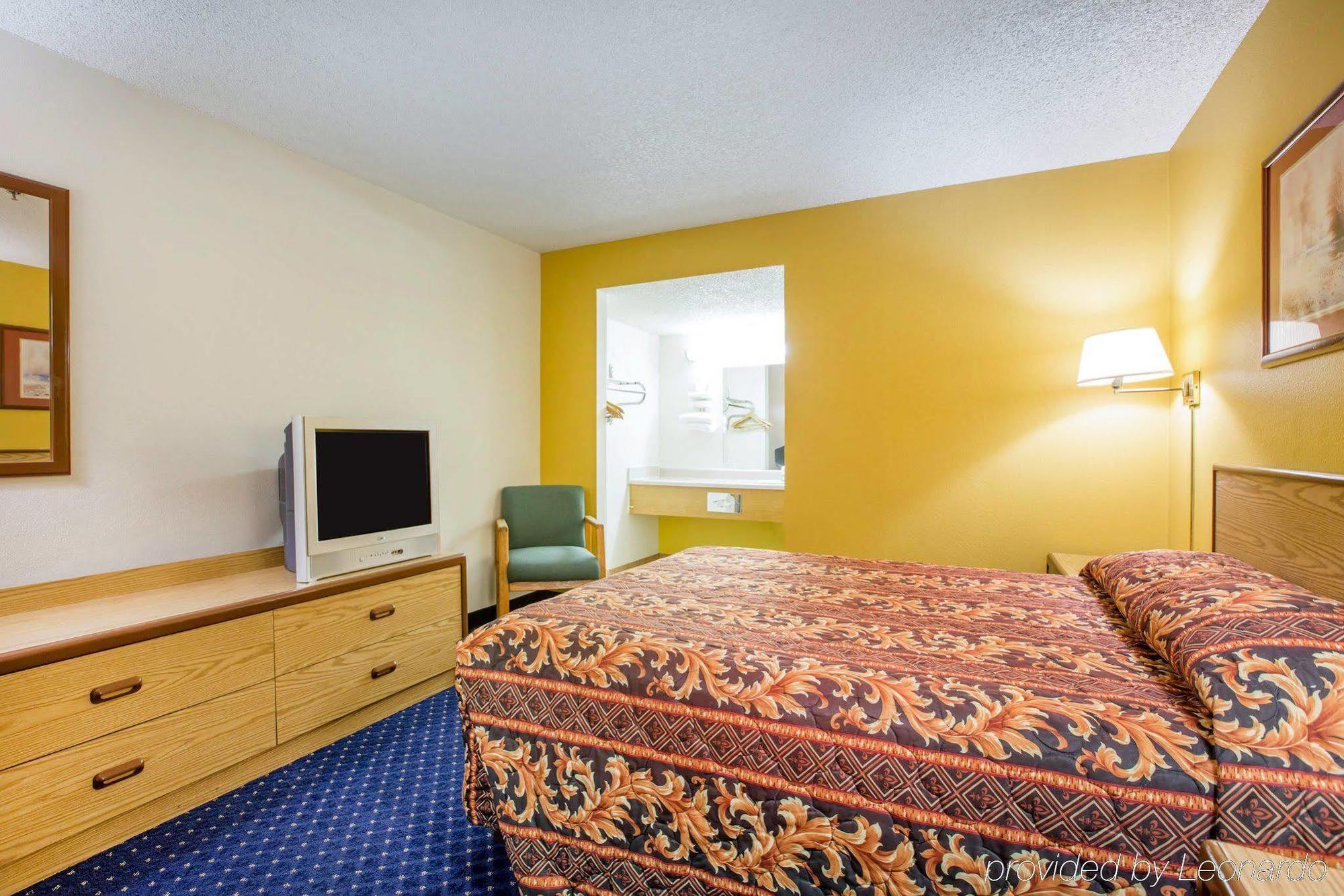 Motel 6-Fresno, Ca - Yosemite Hwy Εξωτερικό φωτογραφία