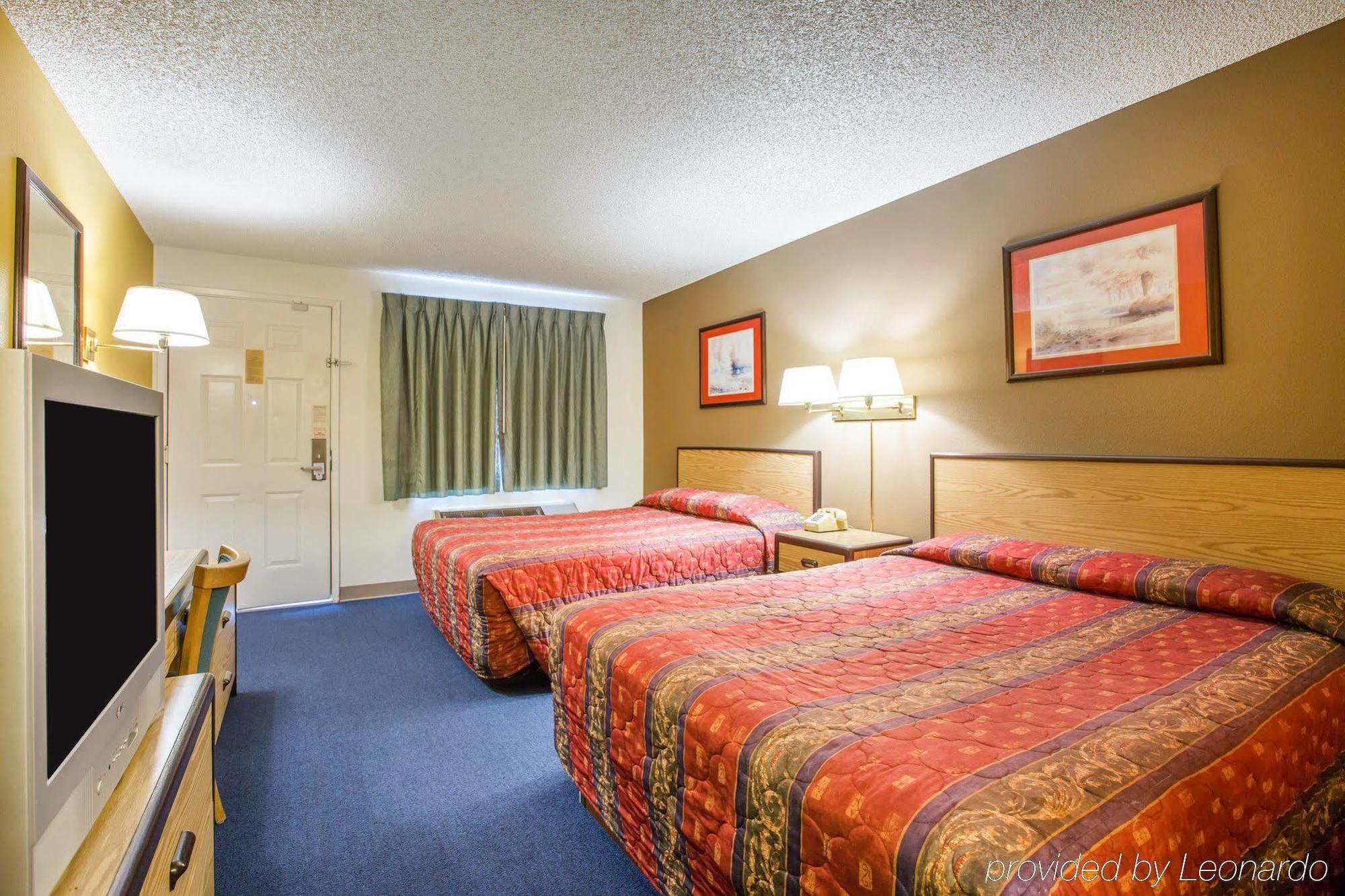 Motel 6-Fresno, Ca - Yosemite Hwy Εξωτερικό φωτογραφία