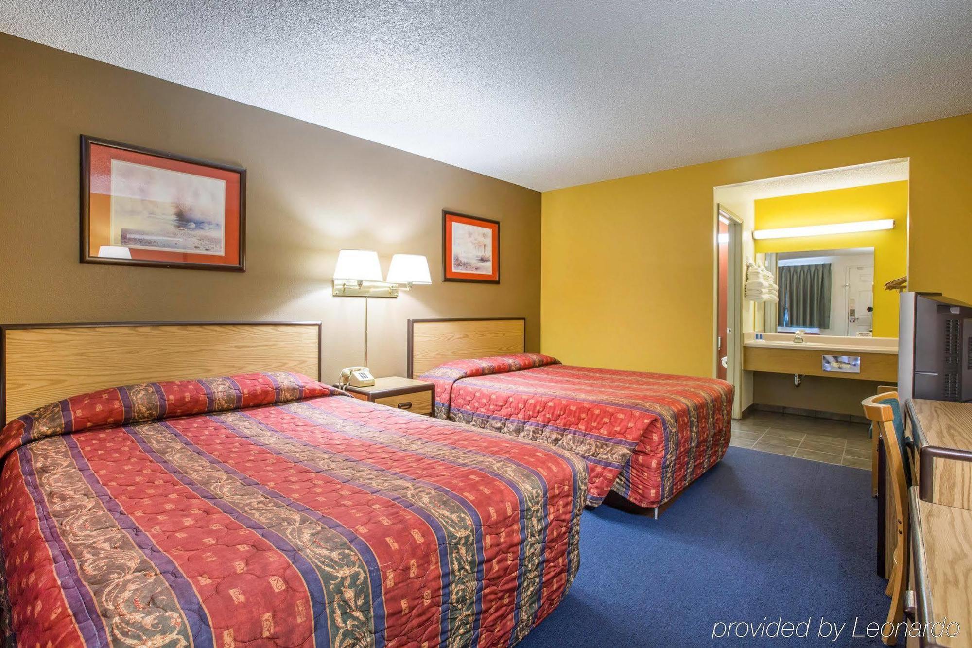 Motel 6-Fresno, Ca - Yosemite Hwy Εξωτερικό φωτογραφία