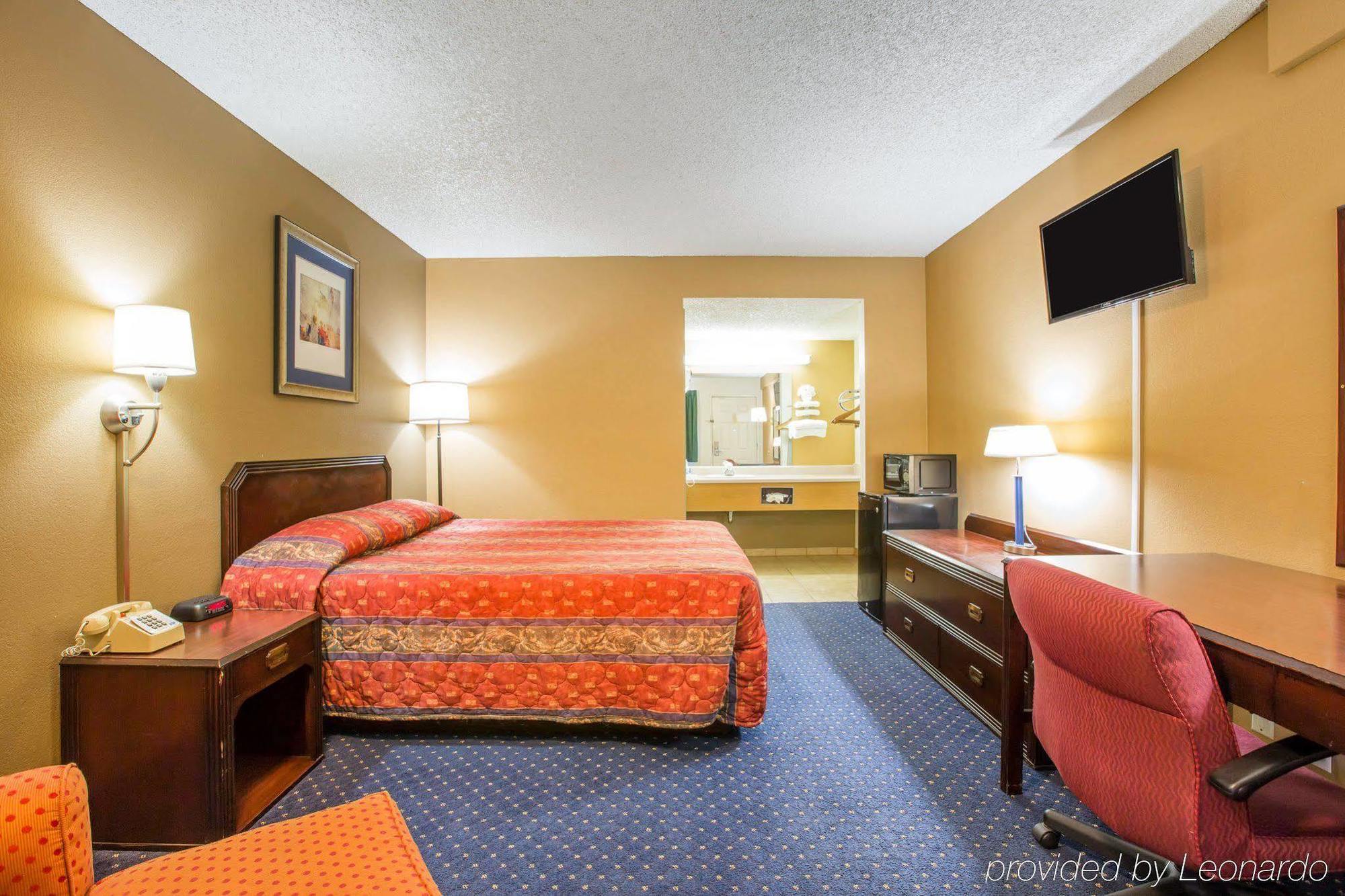 Motel 6-Fresno, Ca - Yosemite Hwy Εξωτερικό φωτογραφία