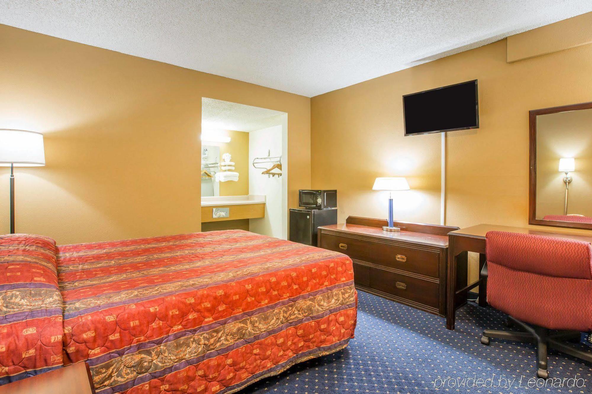 Motel 6-Fresno, Ca - Yosemite Hwy Εξωτερικό φωτογραφία