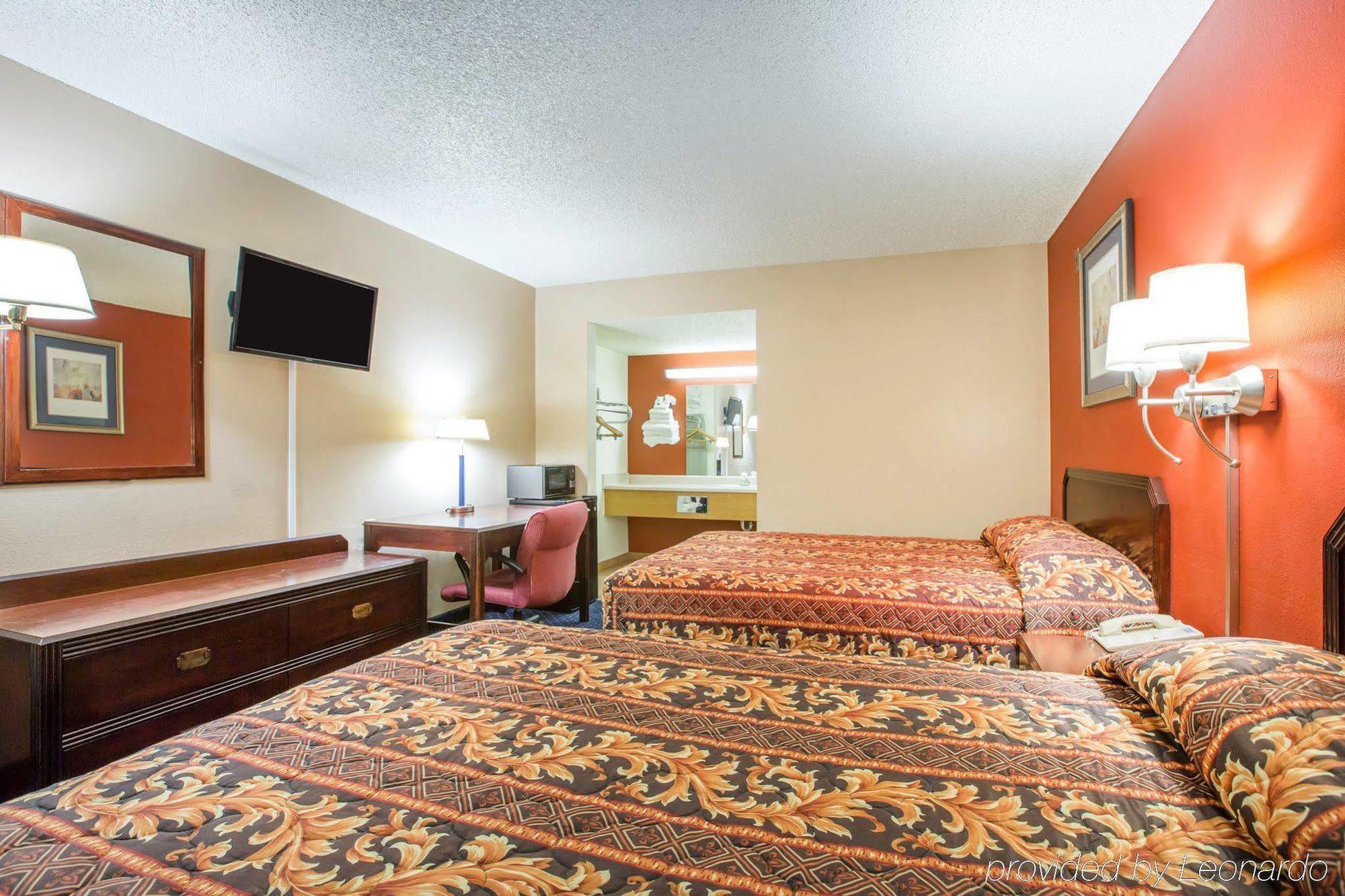 Motel 6-Fresno, Ca - Yosemite Hwy Εξωτερικό φωτογραφία