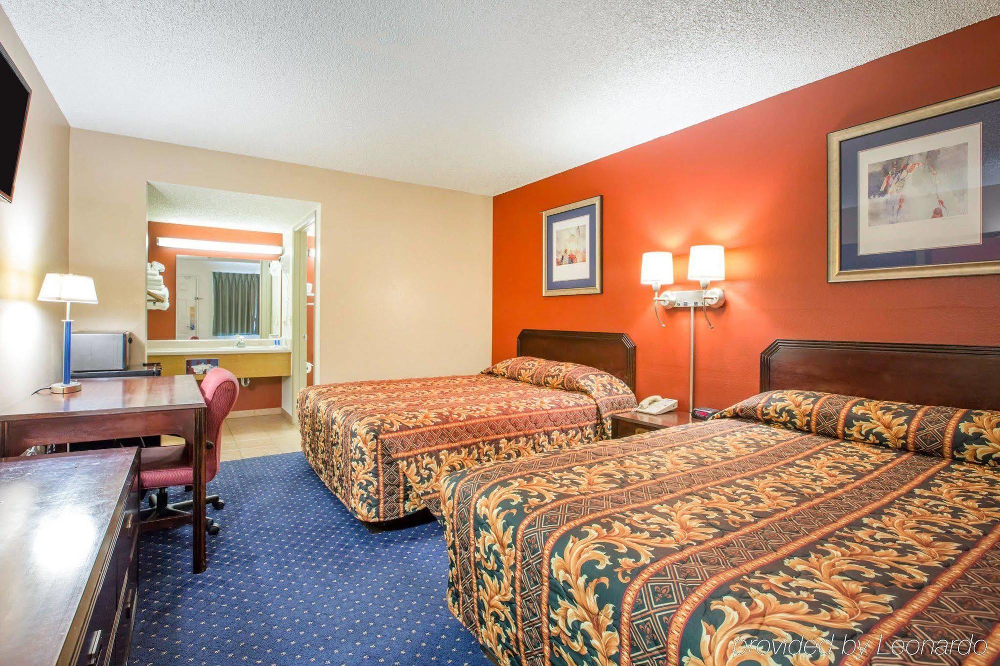 Motel 6-Fresno, Ca - Yosemite Hwy Εξωτερικό φωτογραφία